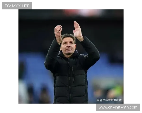 水晶宫主帅格拉斯纳炮轰俱乐部,被疑求解雇 水晶宫主帅格拉斯纳炮轰俱乐部,被疑求解雇