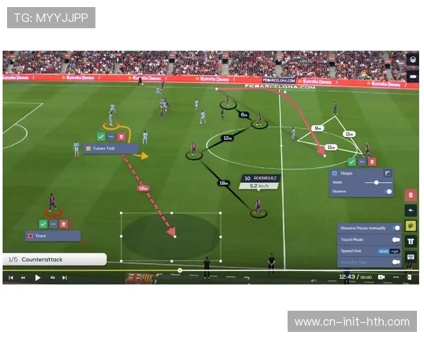 足球数据分析的革命:如何用大数据预测比赛结果与球员表现? 足球数据分析的革命:如何用大数据预测比赛结果与球员表现?